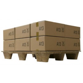 Cartons de déménagement - croisillons - caisses penderie - Expepack