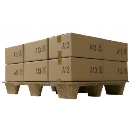 Carton galia C14 40x30x15 cm pour professionnels
