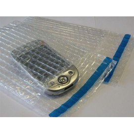 Film bulle de protection - emballage et calage - 1,5 x 100 m